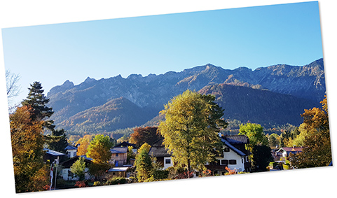 wohnungsangebote grossgmain bei salzburg