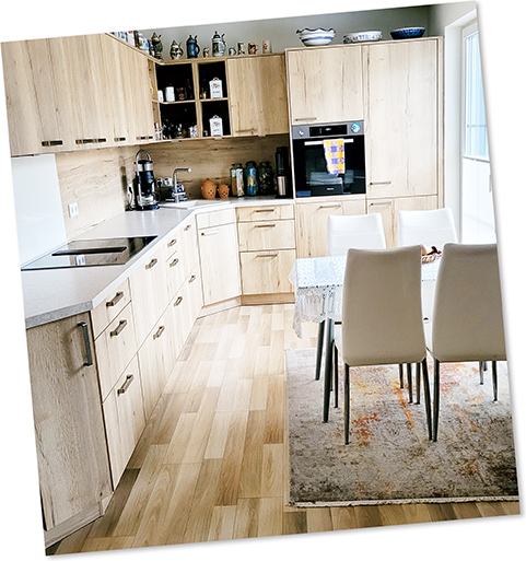 wohnung top lage großgmain