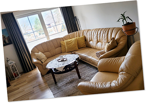 3 zimmer wohnung angebot in großgmain kauf