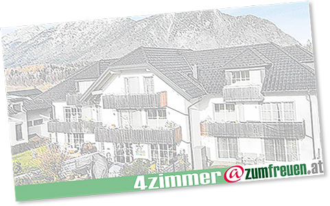 4 Zimmer-Wohnung in Großgmain kaufen