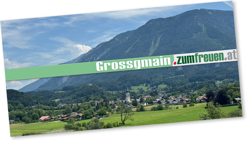 suche wohnung in großgmain