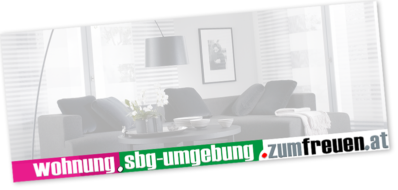 wohnung in salzburg umgebung gesucht